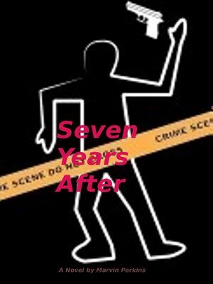 cover image of Seven Years After